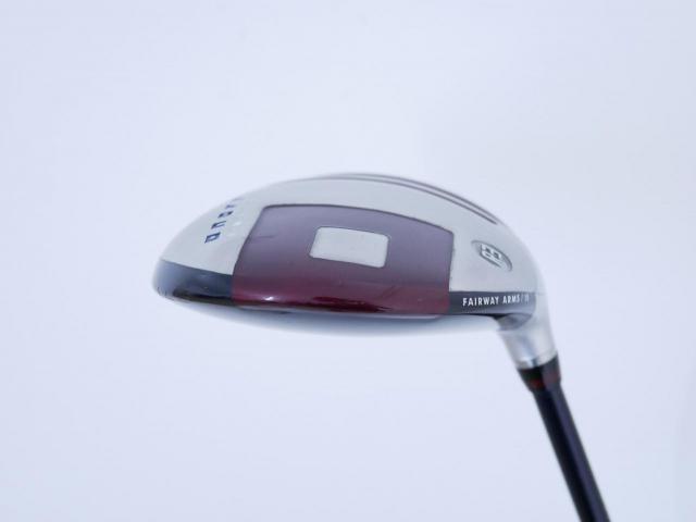 Fairway Wood : Other Brand : หัวไม้ 3 Daiwa OnOff FAIRWAY ARMS (ปี 2019) Loft 15 Flex R