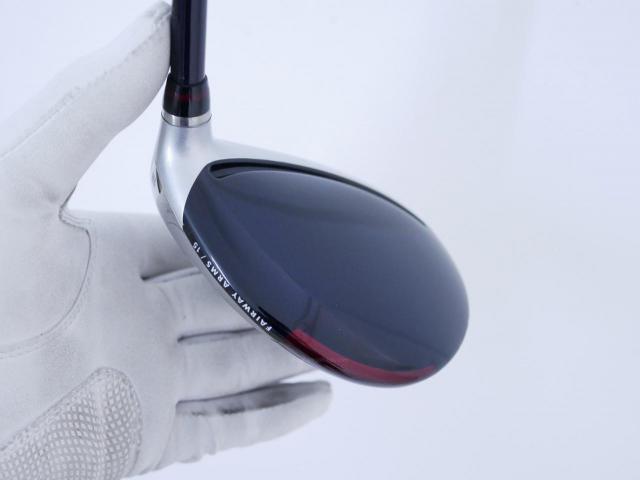 Fairway Wood : Other Brand : หัวไม้ 3 Daiwa OnOff FAIRWAY ARMS (ปี 2019) Loft 15 Flex R