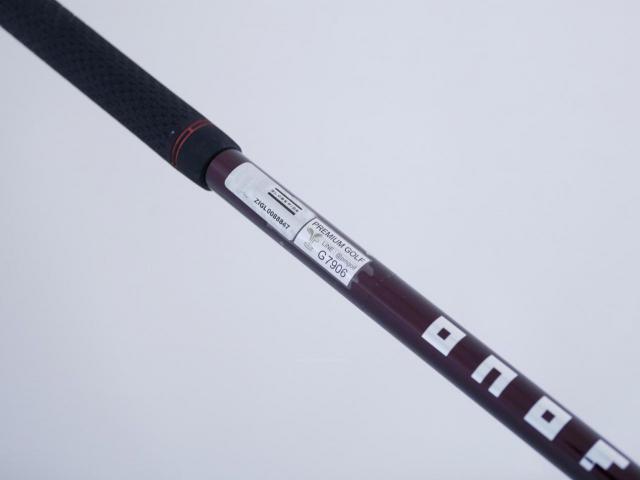 Fairway Wood : Other Brand : หัวไม้ 3 Daiwa OnOff FAIRWAY ARMS (ปี 2019) Loft 15 Flex R