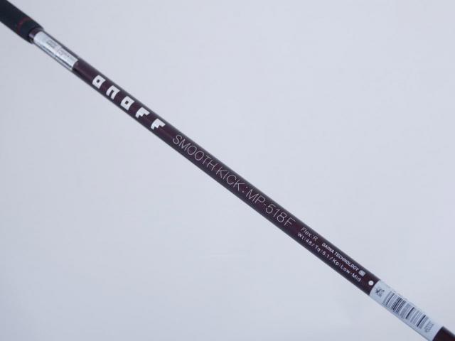 Fairway Wood : Other Brand : หัวไม้ 3 Daiwa OnOff FAIRWAY ARMS (ปี 2019) Loft 15 Flex R