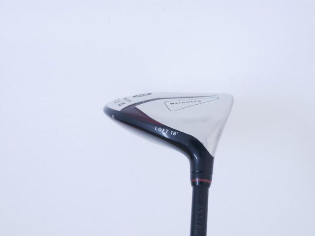 Fairway Wood : Other Brand : หัวไม้ 5 Daiwa OnOff FAIRWAY ARMS Loft 18 Flex R