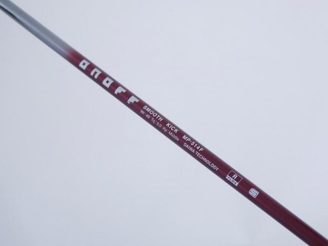 Fairway Wood : Other Brand : หัวไม้ 5 Daiwa OnOff FAIRWAY ARMS Loft 18 Flex R