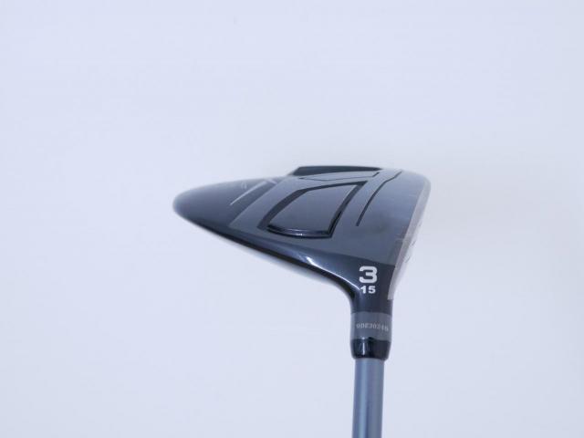 Fairway Wood : Tsuruya : หัวไม้ 3 Tsuruya AXEL DI-X Loft 15 Flex R