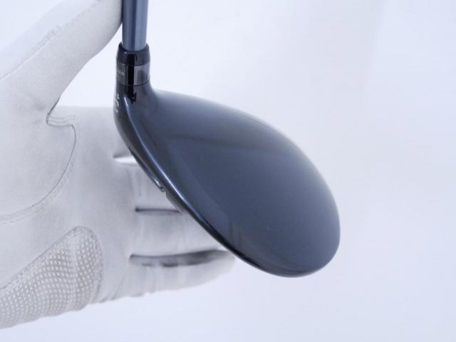 Fairway Wood : Tsuruya : หัวไม้ 3 Tsuruya AXEL DI-X Loft 15 Flex R