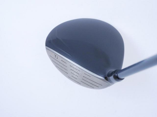 Fairway Wood : Tsuruya : หัวไม้ 3 Tsuruya AXEL DI-X Loft 15 Flex R