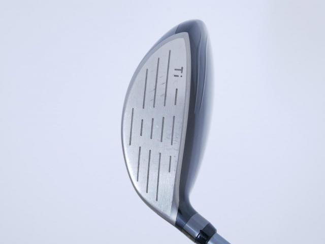Fairway Wood : Tsuruya : หัวไม้ 3 Tsuruya AXEL DI-X Loft 15 Flex R