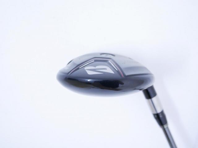 Fairway Wood : Other Brand : หัวไม้ 3 Bridgestone J15F Loft 15 ก้าน Mitsubishi KUROKAGE XT60 Flex S

