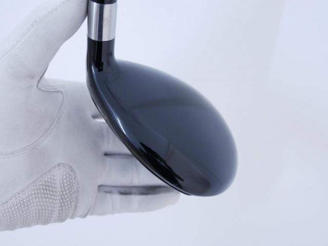 Fairway Wood : Other Brand : หัวไม้ 3 Bridgestone J15F Loft 15 ก้าน Mitsubishi KUROKAGE XT60 Flex S
