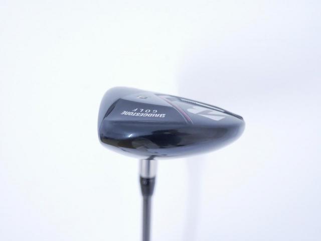 Fairway Wood : Other Brand : หัวไม้ 3 Bridgestone J15F Loft 15 ก้าน Mitsubishi KUROKAGE XT60 Flex S
