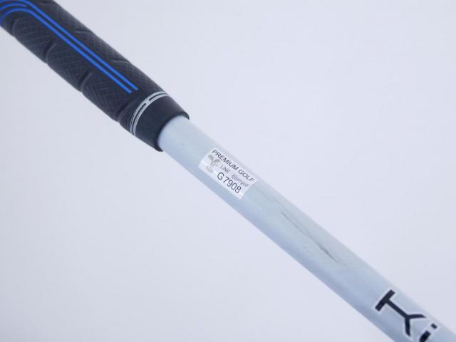 Fairway Wood : Other Brand : หัวไม้ 3 Bridgestone J15F Loft 15 ก้าน Mitsubishi KUROKAGE XT60 Flex S
