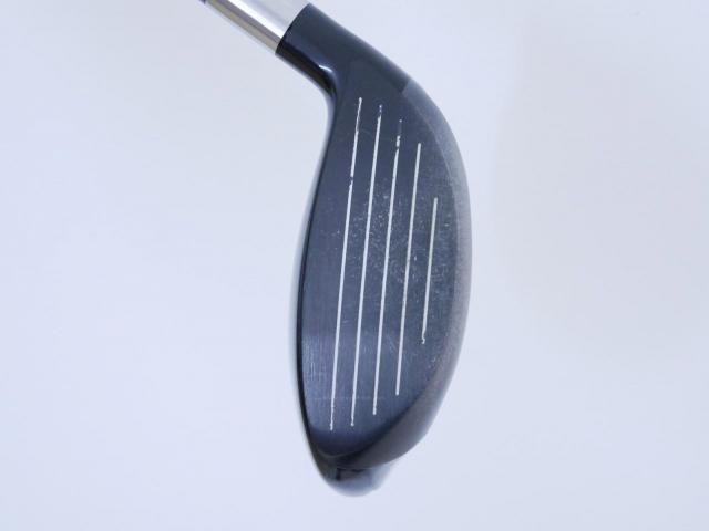 Fairway Wood : Other Brand : หัวไม้ 3 Bridgestone J15F Loft 15 ก้าน Mitsubishi KUROKAGE XT60 Flex S
