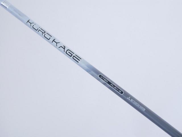 Fairway Wood : Other Brand : หัวไม้ 3 Bridgestone J15F Loft 15 ก้าน Mitsubishi KUROKAGE XT60 Flex S
