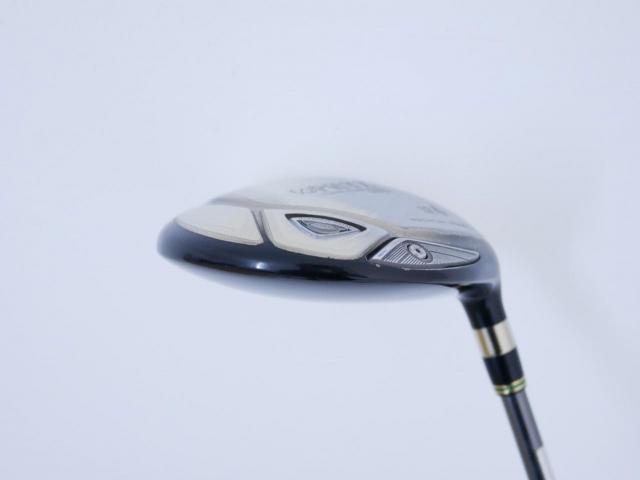 Fairway Wood : Tourstage : หัวไม้ 4 Tourstage PHYZ Premium Model (หัวทอง รุ่นท็อปสุด) Loft 17 Flex R