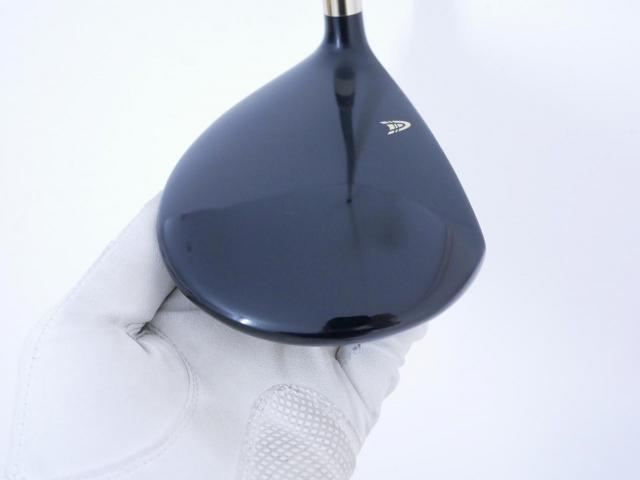 Fairway Wood : Tourstage : หัวไม้ 4 Tourstage PHYZ Premium Model (หัวทอง รุ่นท็อปสุด) Loft 17 Flex R