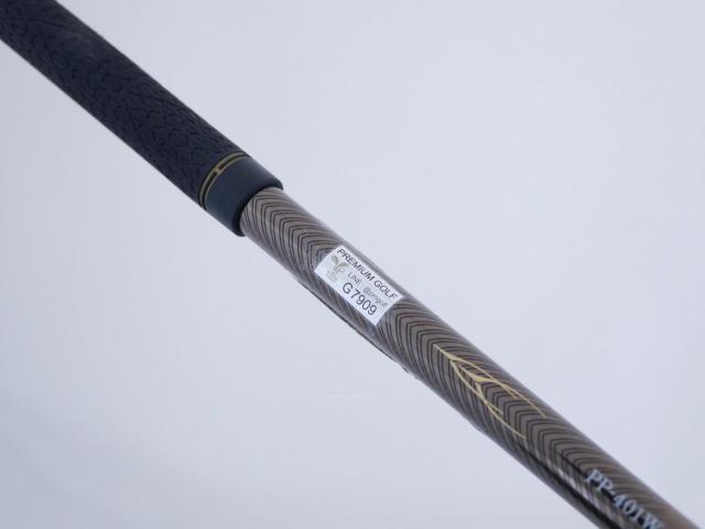 Fairway Wood : Tourstage : หัวไม้ 4 Tourstage PHYZ Premium Model (หัวทอง รุ่นท็อปสุด) Loft 17 Flex R