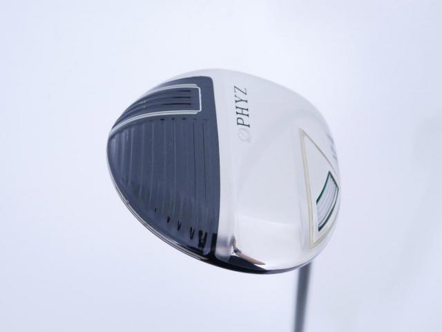 Fairway Wood : Tourstage : หัวไม้ 4 Tourstage PHYZ III (ซี่รีย์ท็อปของ Tourstage) Loft 17 Flex SR