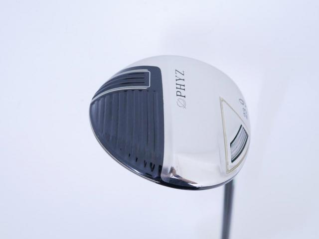 Fairway Wood : Tourstage : หัวไม้ 9 Tourstage PHYZ III (ซี่รีย์ท็อปของ Tourstage) Loft 23 Flex R