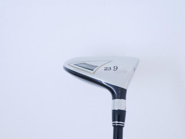 Fairway Wood : Tourstage : หัวไม้ 9 Tourstage PHYZ III (ซี่รีย์ท็อปของ Tourstage) Loft 23 Flex R