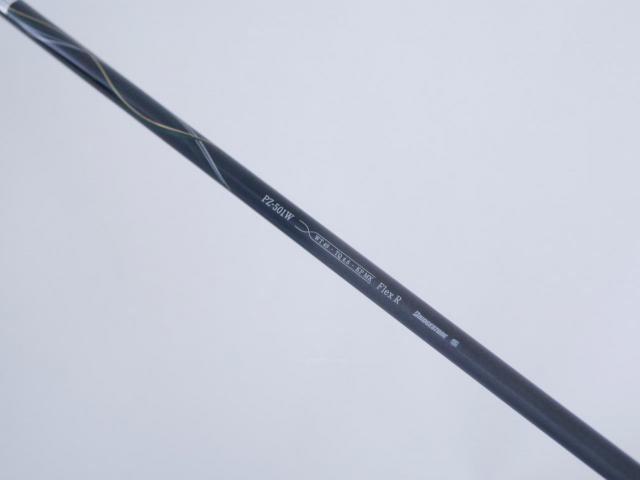 Fairway Wood : Tourstage : หัวไม้ 5 Tourstage PHYZ (ซี่รีย์ท็อปของ Tourstage) Loft 19 Flex R