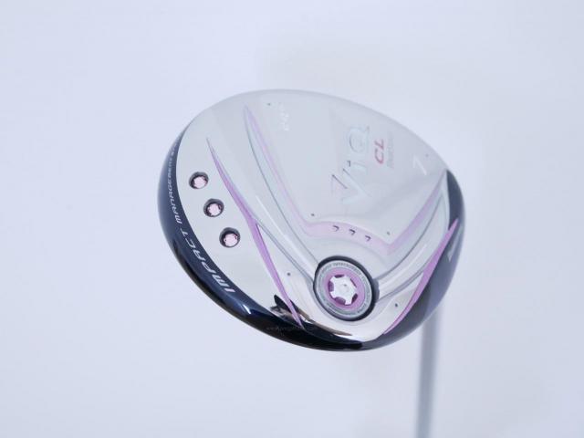 Lady club : All : หัวไม้ 7 Tourstage VIQ CL (ตีง่ายมาก) Loft 24 Flex L