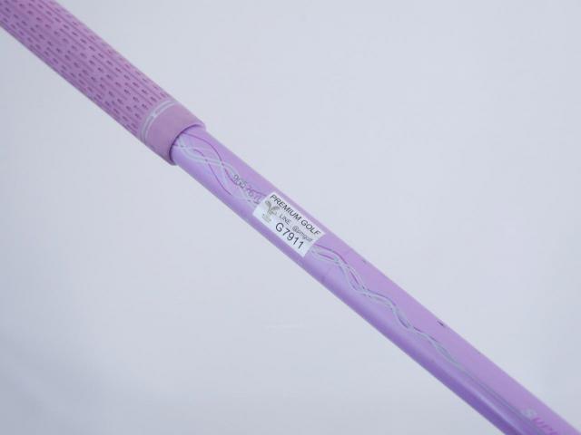 Lady club : All : หัวไม้ 7 Tourstage VIQ CL (ตีง่ายมาก) Loft 24 Flex L