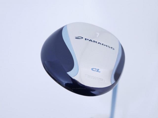 Lady club : All : หัวไม้ 7 Bridgestone PARADISO CL Loft 28 Flex L
