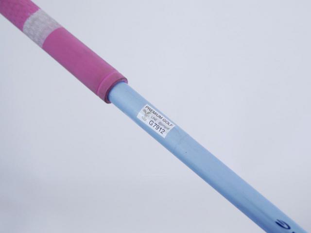 Lady club : All : หัวไม้ 7 Bridgestone PARADISO CL Loft 28 Flex L