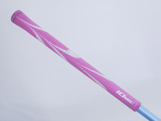 Lady club : All : หัวไม้ 7 Bridgestone PARADISO CL Loft 28 Flex L