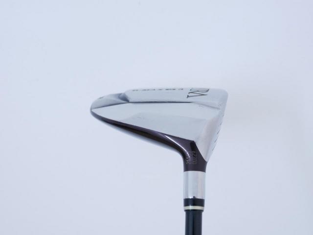 Fairway Wood : Kasco : หัวไม้ 3 Kasco D-Max PYRA Loft 15 Flex R