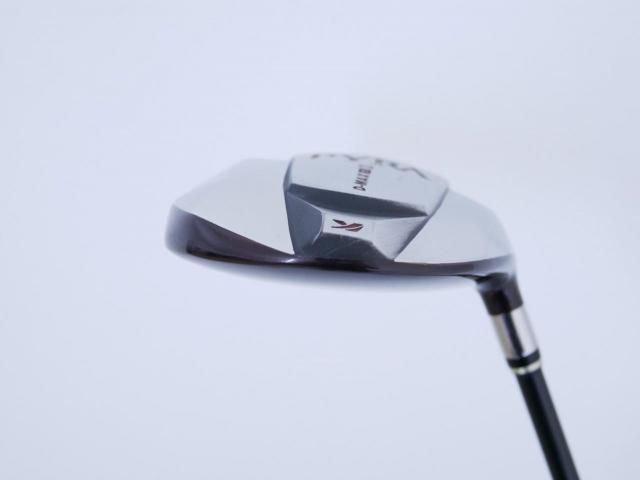 Fairway Wood : Kasco : หัวไม้ 3 Kasco D-Max PYRA Loft 15 Flex R