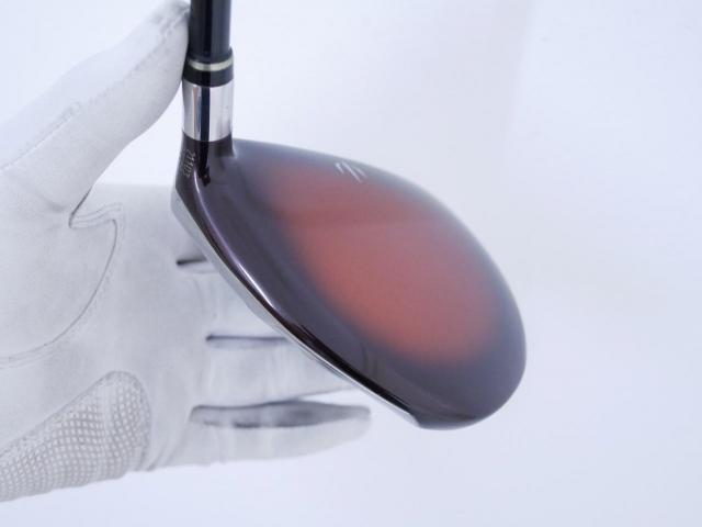 Fairway Wood : Kasco : หัวไม้ 3 Kasco D-Max PYRA Loft 15 Flex R