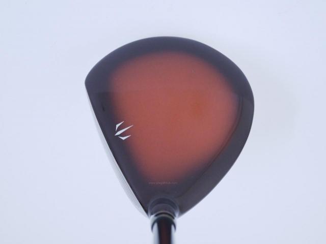 Fairway Wood : Kasco : หัวไม้ 3 Kasco D-Max PYRA Loft 15 Flex R