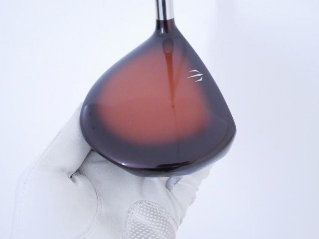 Fairway Wood : Kasco : หัวไม้ 3 Kasco D-Max PYRA Loft 15 Flex R