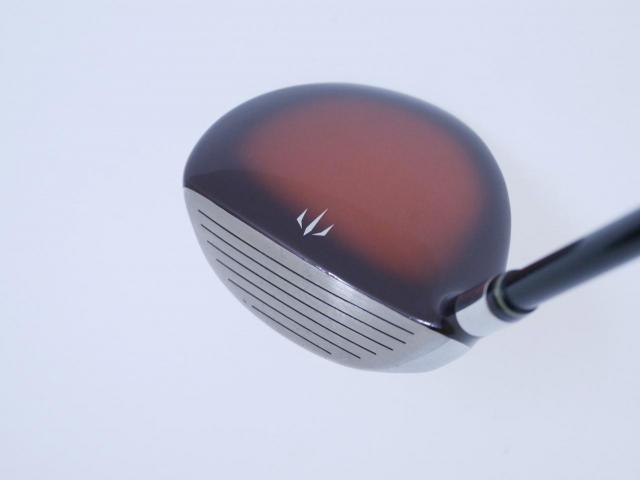Fairway Wood : Kasco : หัวไม้ 3 Kasco D-Max PYRA Loft 15 Flex R