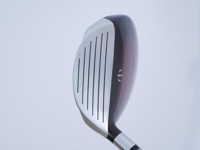 Fairway Wood : Kasco : หัวไม้ 3 Kasco D-Max PYRA Loft 15 Flex R