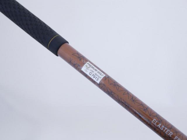 Fairway Wood : Kasco : หัวไม้ 3 Kasco D-Max PYRA Loft 15 Flex R