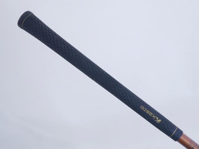 Fairway Wood : Kasco : หัวไม้ 3 Kasco D-Max PYRA Loft 15 Flex R