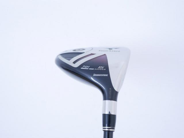 Fairway Wood : Tourstage : หัวไม้ 3 Tourstage X-Drive 701 Loft 15 ก้าน Tour AD Flex S