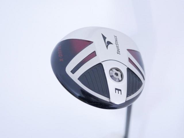 Fairway Wood : Tourstage : หัวไม้ 3 Tourstage X-Drive 701 Loft 15 ก้าน Tour AD Flex S