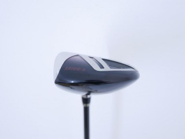 Fairway Wood : Tourstage : หัวไม้ 3 Tourstage X-Drive 701 Loft 15 ก้าน Tour AD Flex S