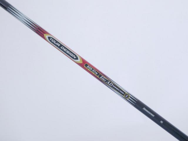 Fairway Wood : Tourstage : หัวไม้ 3 Tourstage X-Drive 701 Loft 15 ก้าน Tour AD Flex S