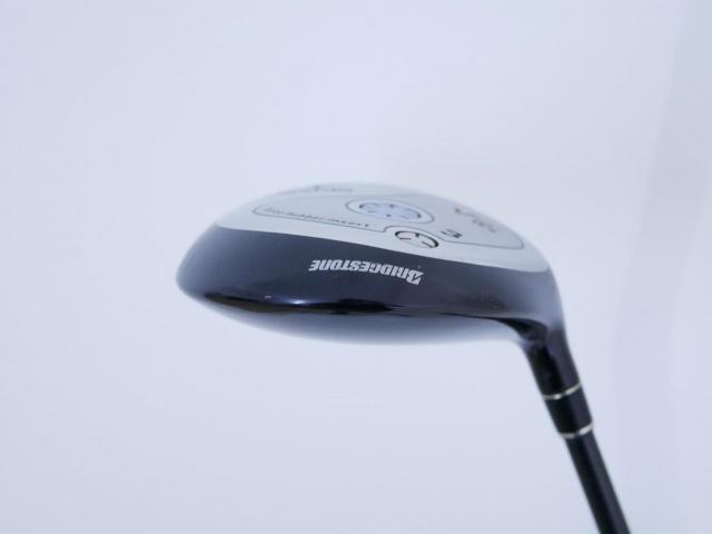 Fairway Wood : Tourstage : หัวไม้ 3 Tourstage VIQ (ตีง่าย) Loft 15 Flex R