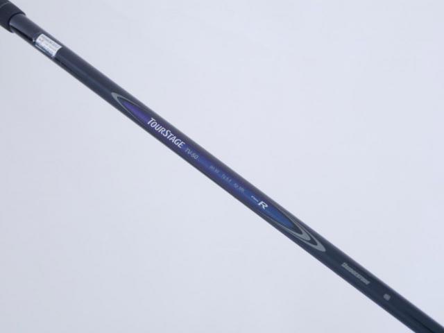 Fairway Wood : Tourstage : หัวไม้ 3 Tourstage VIQ (ตีง่าย) Loft 15 Flex R