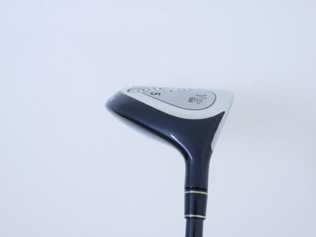 Fairway Wood : Tourstage : หัวไม้ 5 Tourstage VIQ (ตีง่าย) Loft 19 Flex S