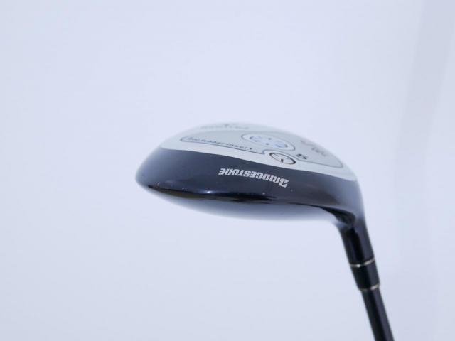 Fairway Wood : Tourstage : หัวไม้ 5 Tourstage VIQ (ตีง่าย) Loft 19 Flex S