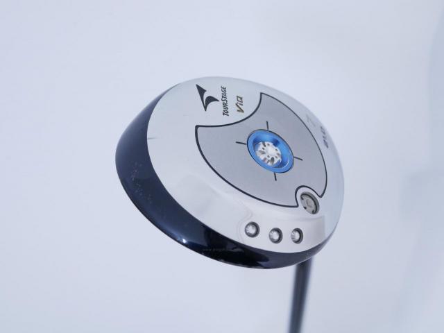 Fairway Wood : Tourstage : หัวไม้ 7 Tourstage VIQ (ตีง่าย) Loft 21 Flex S