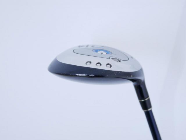 Fairway Wood : Tourstage : หัวไม้ 7 Tourstage VIQ (ตีง่าย) Loft 21 Flex S