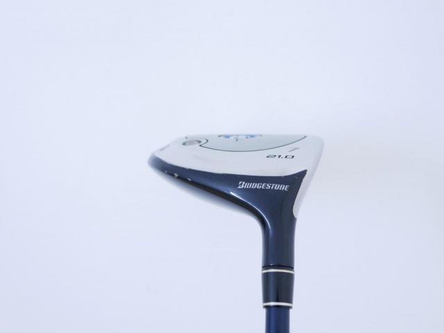 Fairway Wood : Tourstage : หัวไม้ 7 Tourstage VIQ (ตีง่าย) Loft 21 Flex S
