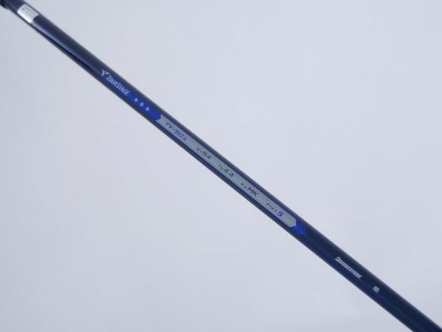 Fairway Wood : Tourstage : หัวไม้ 7 Tourstage VIQ (ตีง่าย) Loft 21 Flex S