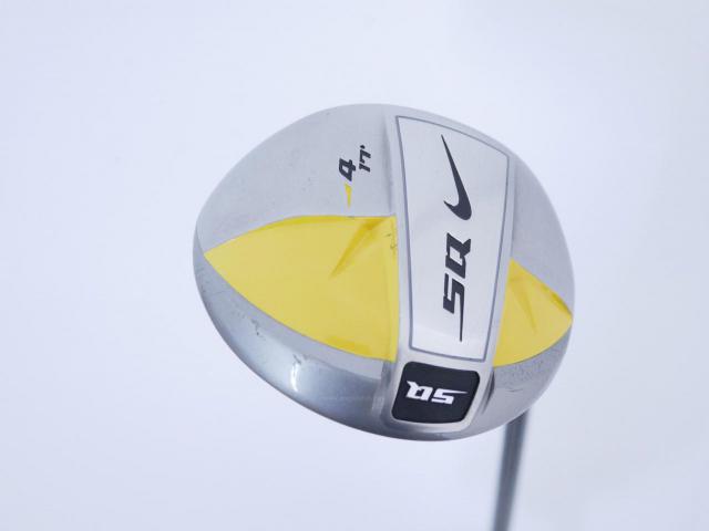 Fairway Wood : Other Brand : หัวไม้ 4 Nike SQ Loft 17 Flex S